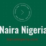 NairaNigeria Business Logo