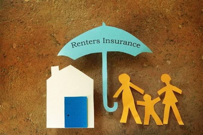 Renters Insurance in United States