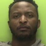 Nigerian Rapist Timilehin Olatunji Who Attacked a Woman in Nottingham, UK has been arrested