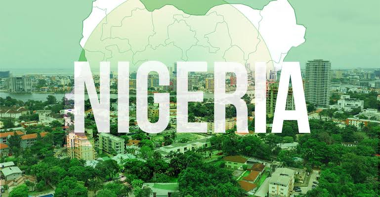 Nigeria Logo